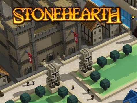 stonehearth game|is stonehearth still getting updated.